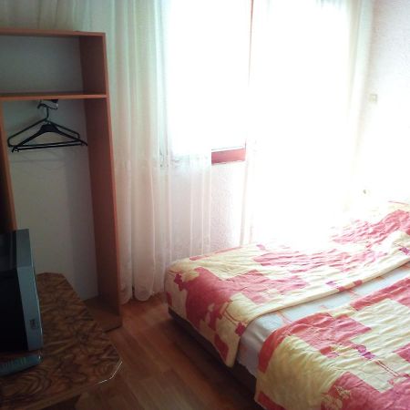 Guest House Hristiva Ohrid Esterno foto