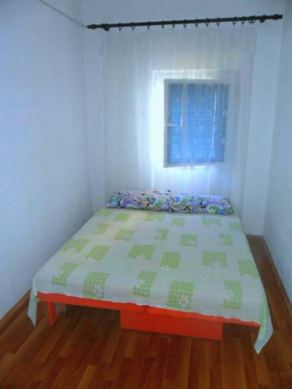 Guest House Hristiva Ohrid Esterno foto